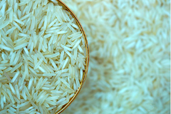 Basmeti Rice 1509 – product photo 1, product detail gallery