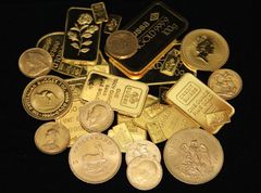 Pure Gold Bars For Collectors And Precious Metal Buyers Featuring Refined Appearance Clear Specifications - Image 5