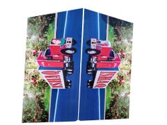 Heavy Vehicles Exterior Printing Service Payment Mode Online Service Duration 1 Week Location Preference All India Printing Type Digital - Image 2