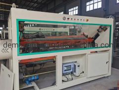 Customerized Plastic Extrusion Line Pipe Traction Machine PE PP PVC Pipe Machine Plastic Pipe Haul-off Machine High Quality Auxiliary Pulling Machine - Image 2