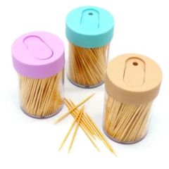Free Sample Toothpick Wrapping Paper - Image 2
