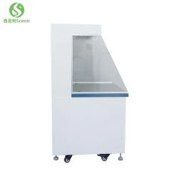 Customize Workbench Mycology Clean Work Bench Pulley Table Noise ＞62DB Origin China Fan Power 600W Airflow 1500m3/H Certification CE - Image 5