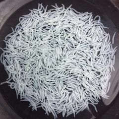 Indian 1121 Steam Basmati Rice at wholesale rate 1121 Steam Basmati Rice Cheap Price India Private Label Package Max Soft Bags - Image 6