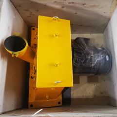 Q034 Sand Blaster Equipment and Other Shot Blasting Machine Spare Parts. - Image 3