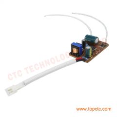 LED bulb tube panel lighting driver print circuit board PCBA - Image 1