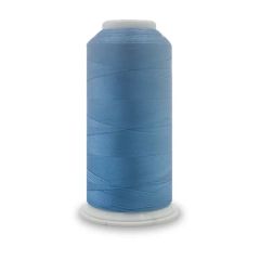 Multi-Color Machines Polyester Embroidery Thread - Image 2