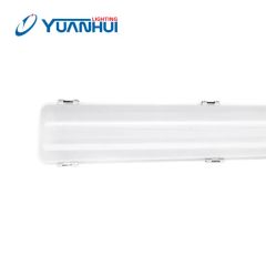 New Designed LED Tri Proof Light Industrial IP66 48W 75W LED Tri-Proof Light - Image 5