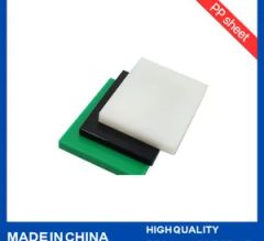 HDPE Polyethylene Plate Rod Wear-Resistant Plate Trademark No Size Customed Model NO. T001 Surface Smooth Color Customed - Image 5