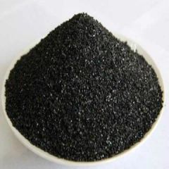 Manufacturer Direct Natural Flake Graphite Sheet Graphite Powder - Image 6
