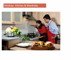 Corporate Interior Designing - Image 4