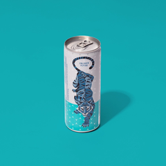 24x Mint-Lime 5,5g Collagen Drink - Fitness - Beauty - Image 5