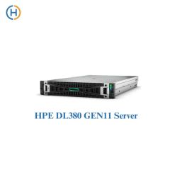 Custom Hpe Dl380 Gen11 Server Proliant Intel Xeon Gold 6444y CPU Processor 128g DDR5 Memory Card Storage Computer 2u Rack Server - Image 4