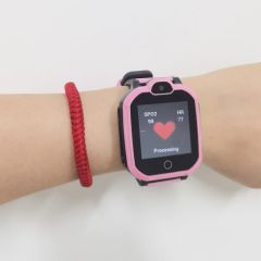 GPS Kids Watch Elder Watch Smart Watch - Image 1