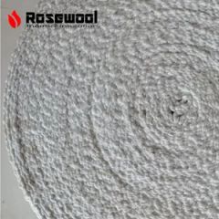 High-Performance Ceramic Fiber Insulation Tape for Metal Protection - Image 6