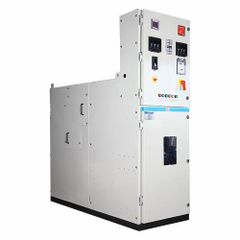 Indoor VCB Panel Type Indoor Frequency 50 Hz Power Source Electric Body Material Sheet Matel Power 11kv and Also Available in Upto - Hi Deck Technologies