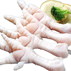 Seara Frozen Chicken Feet frozenchickenexports – product photo 4, product detail gallery