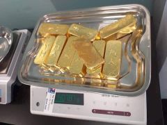 Premium Gold Dore Bars Available – Direct from Source - Image 5