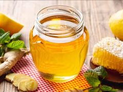 HONEY - Image 1