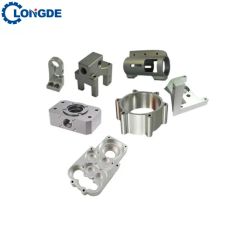 Customized Precision Steel Plastic Medical Parts 3D Printing Machine Parts CNC Machining Service Spare Parts - Tianjin Longde Precision Engineering Co., Ltd.