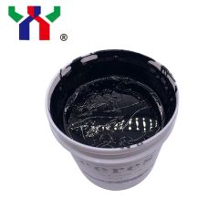 High Quality Screen Printing Ink for Pet PVC and Other Plastic Materials - Image 3