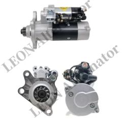 Car Alternator A2tj0281 for Jeep Compass 2.4 - Image 5