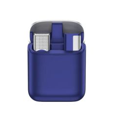 Premium Bluetooth Lapel Microphone for Live Streaming and Recording - Image 3