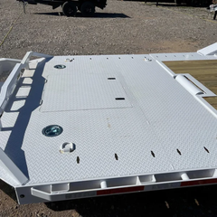 8.5×22 16k RawMaxx Tilt Trailer - Image 2