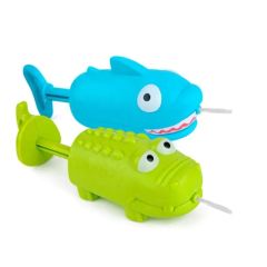 Engaging Plastic Bath Toy for Outdoor Fun and Creativity Service OEM/ODM Material Plastic HS Code 9503008900 Trademark GROB - Shantou Grob Toys Co., Ltd