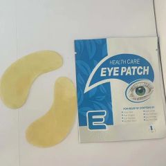 Non-Toxic Eye Protection Silicone Patch - Image 4