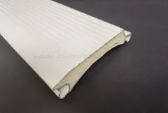 Roller Shutter /Window Blinds Aluminum Profile Slat 90mm Kind Slat Style Modern Origin China Model NO. JT-90 Open Type - Image 4