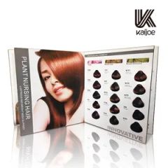 100ml 52 Colors Hair Color Cosmetic Volume 100ml Type Hair Dye Hair Type All Gender Unisex Trademark MUSK Age Group Adult - Image 2
