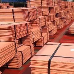 Copper Cathode - Image 3