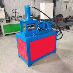 Automatic Pipe Shrinking Machine Steel Pipe Tube Head Reduce Diameter Joints Pressing End Forming Machine Tube Reducing Machine - Image 3