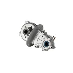 High Quality Customizable Small Differential Gearbox Speed Ratio 1:8 HS Code 8714100090 Transport Package / Trademark keya elec - Image 1