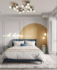 Bedroom Interior Designing Service Location - Image 4