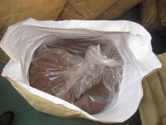 Cocoa powder – product photo 2, product detail gallery