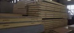 High-Performance Insulated Wall Panels for Cold Storage Solutions - Image 3