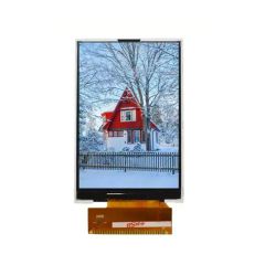 3.5 Inch 320X480 Resolution Spi/MCU/RGB Interface St7796 TFT LCD Display Optional Touch Panel - Image 5