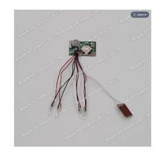 LED Blinking Light LED Modules for Pop Display Music Module - Image 1