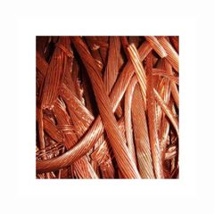 Copper Cable Scrap Copper Scrap/PVC Copper Wire Scrap - Image 5
