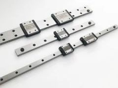 CNC Machine Special Linear Guide Rail - Image 5