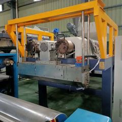 Plastic Film Extruder for Lab Twin Screw Extruder - Image 6