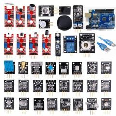 Sensor Circuit Board Sensitivity 1 Cm/°c Size SMALL/MINIATURE Sensor Type Tactile Sensor Series Name HCSR04/HCSR501/ Product Type Sensor - Image 1