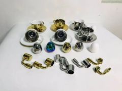PVD Coating Machine for All Material Metal/Glass/Ceramic - Image 6