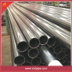Alloy Galvanized Square/Rectangular/Round Carbon Steel Pipes HS 73041910 Origin China Trademark XL HS Code 7306309000 Section Shape Round - Image 4