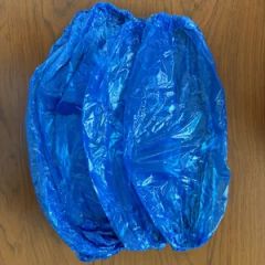 Disposable Plastic Arm Sleeves for Cooking Age Adult Trademark OEM Folded Folded Model NO. 2301 Origin Hubei, China Specification - Image 5
