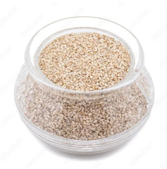 Wholesale Natural White Sesame Seeds High Oil Content Pure Raw Sesame Bulk Supply for Food & Bakery - Image 4