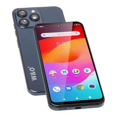 W&O X200 PRO Octa Core Big Battery Global Version Android Smartphone - Image 3
