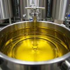 Premium Refined Sunflower Oil for Cooking and Food Processing with Export Quality Bulk Supply – product photo 3, product detail gallery