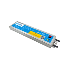 LED Driver Slim Style Waterproof LED Switching Power Supply Eess Certified - Image 5
